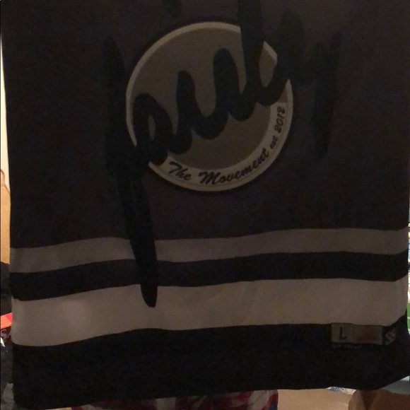 Sik Silk Jersey BRAND NEW. Perfect and super rad. - Picture 4 of 6